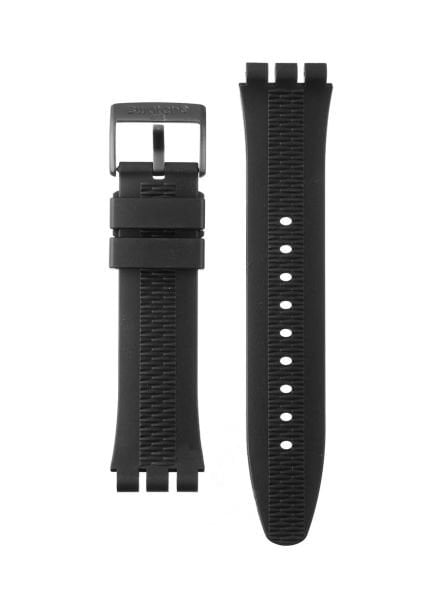 Swatch AYVB405 Silikon Kordon