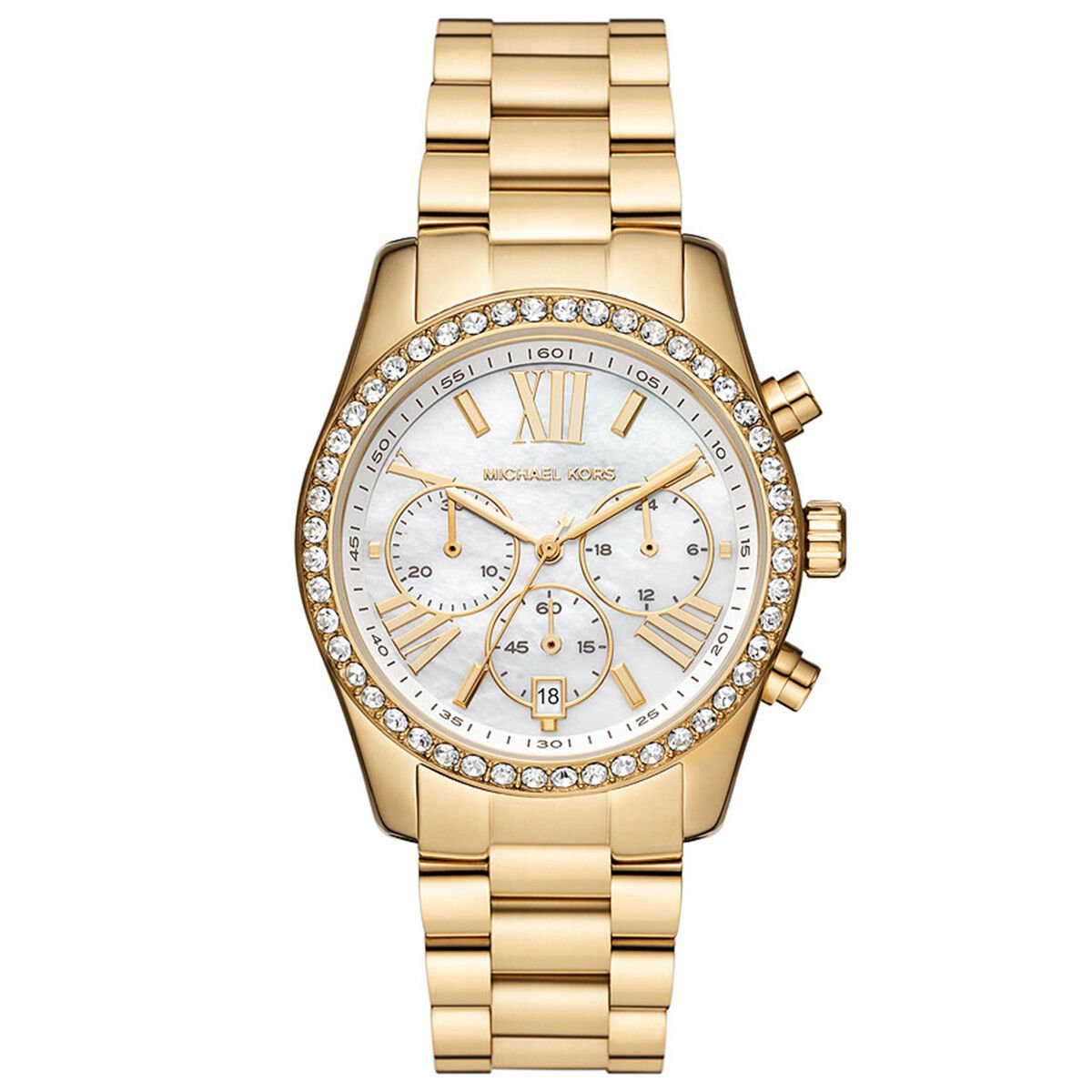 Michael Kors MK7241  Kadın Kol Saati