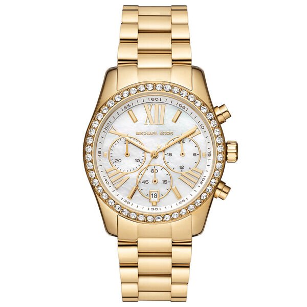 Michael Kors MK7241  Kadın Kol Saati