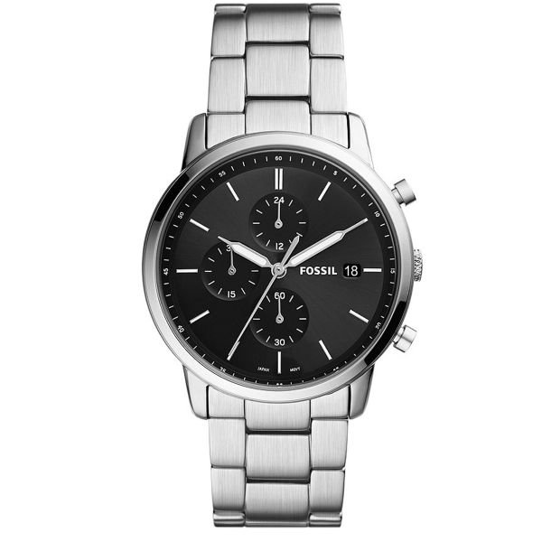 Fossil FFS5847 Erkek Kol Saati