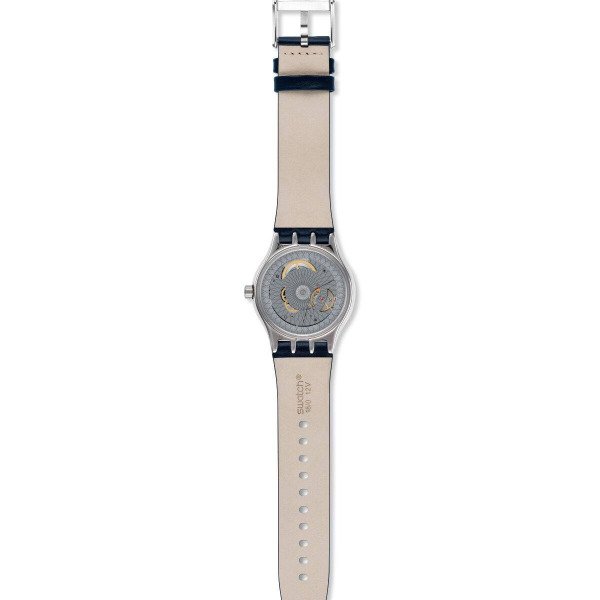Swatch YIS420 Sistem51 Otomatik Kol Saati