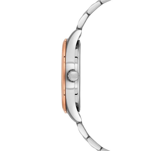 U.S. Polo Assn. USPA1072B-05 Erkek Kol Saati