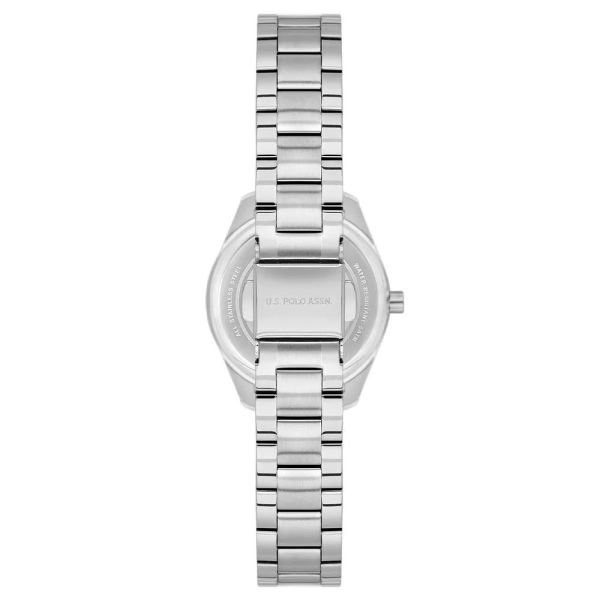 U.S. Polo Assn. USPA2064B-01 Kadın Kol Saati