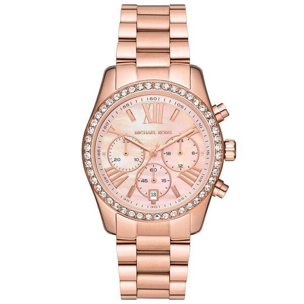 Michael Kors MK7242 Kadın Kol Saati