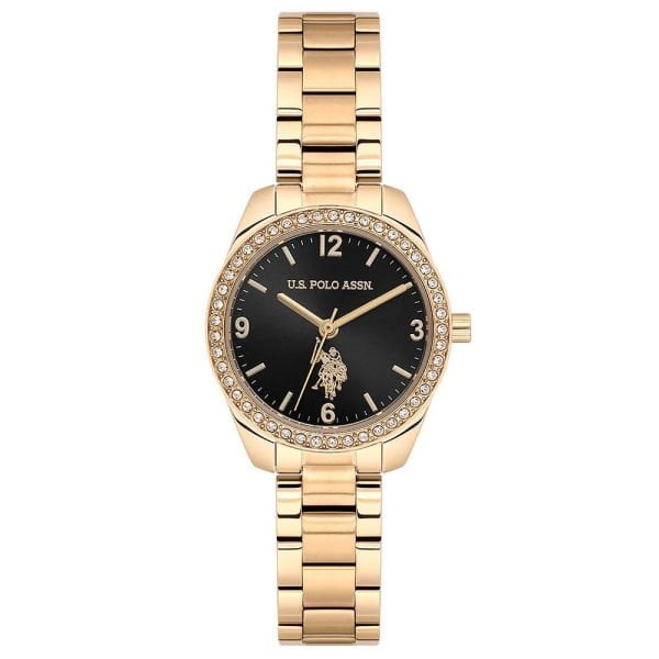 U.S. Polo Assn. USPA2064B-03 Kadın Kol Saati