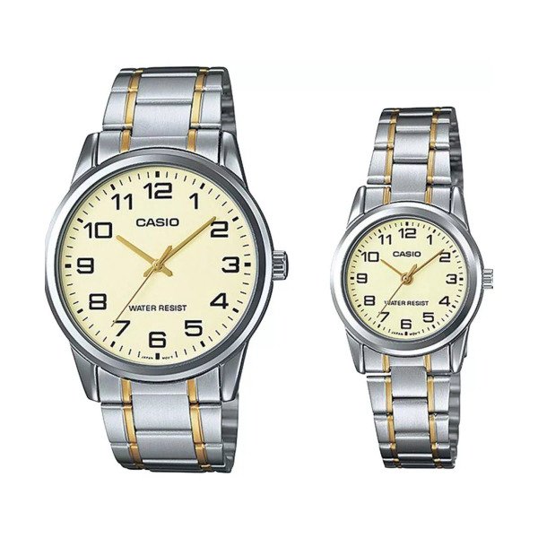 Casio MTP-V001SG-9BUDF Erkek Kol Saati