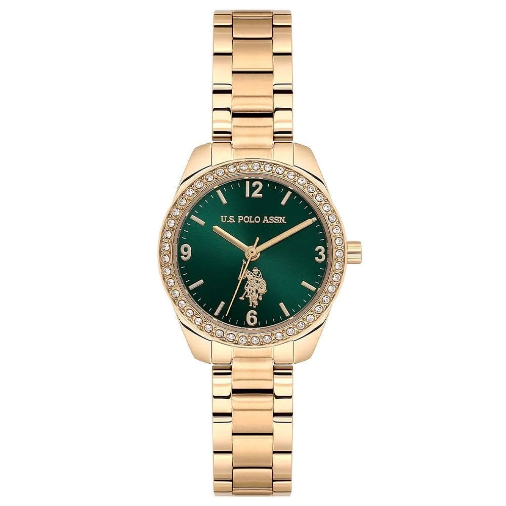 U.S. Polo Assn. USPA2064B-04 Kadın Kol Saati