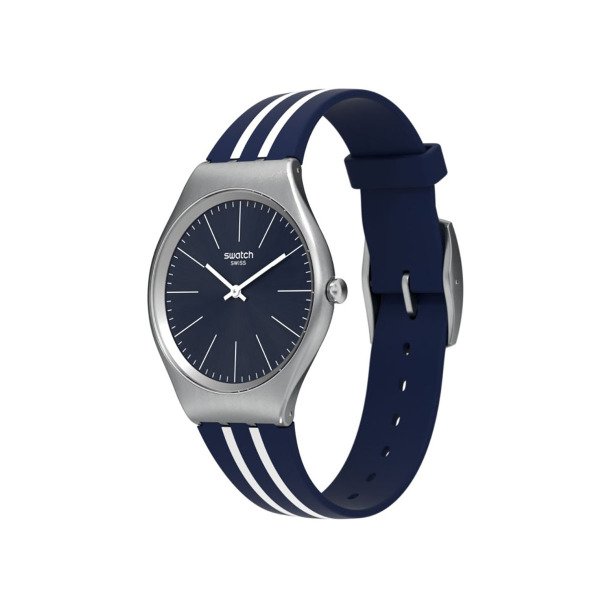 Swatch SYXS106 Plastik Silikon Kol Saati