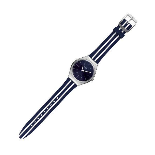 Swatch SYXS106 Plastik Silikon Kol Saati
