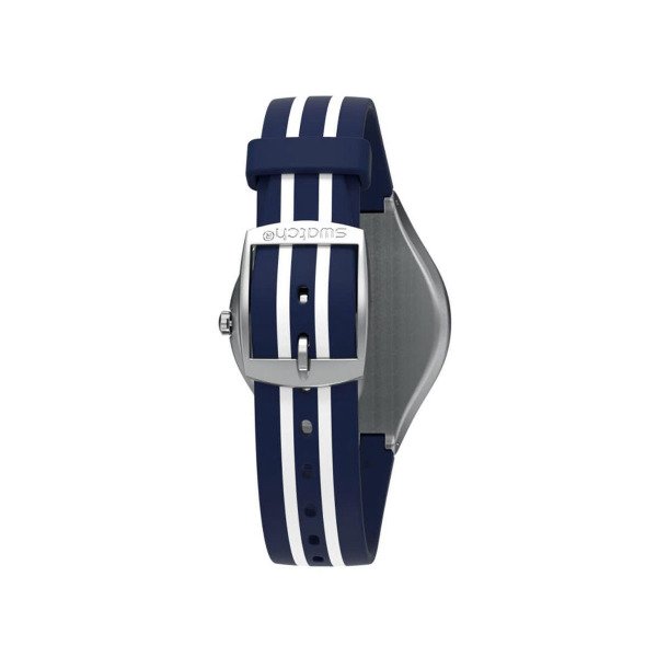 Swatch SYXS106 Plastik Silikon Kol Saati