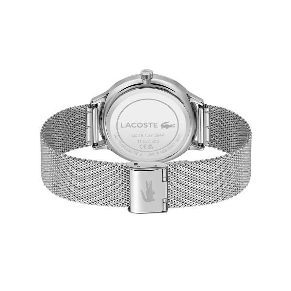 Lacoste LAC2011201  Erkek Kadın Kol Saati