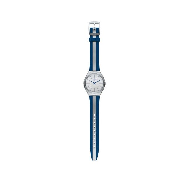 Swatch SYXS107 Plastik Silikon Kol Saati