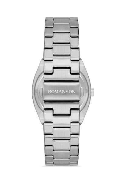 Romanson TMMM3BF008WWAD2W Erkek Kol Saati