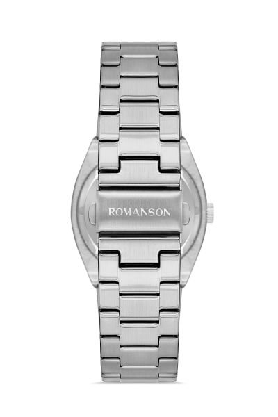 Romanson TMMM3BS008WWAM2W Erkek Kol Saati