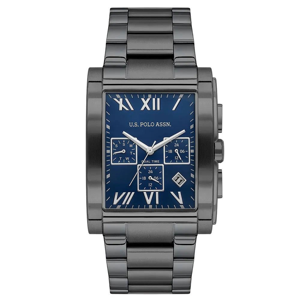 U.S. Polo Assn. USPA1117-05 Erkek Kol Saati