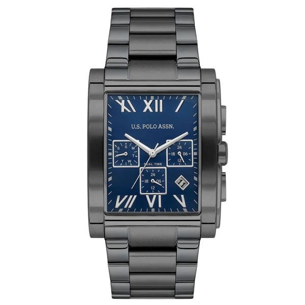 U.S. Polo Assn. USPA1117-05 Erkek Kol Saati