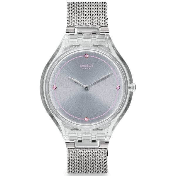 Swatch SVOK105M Kadın Kol Saatleri