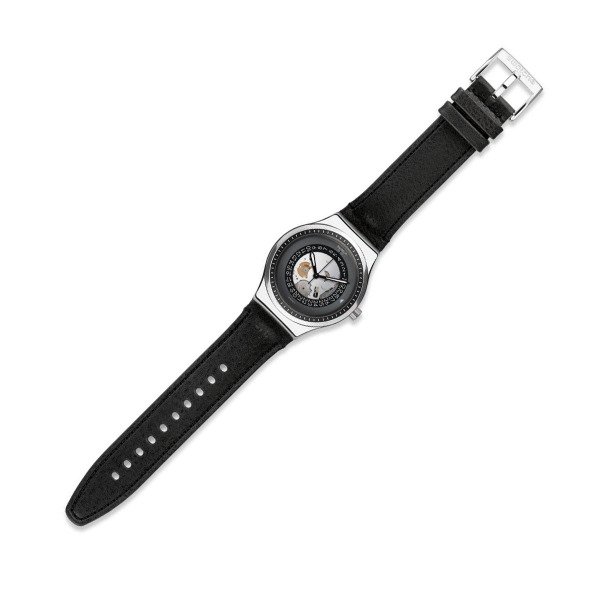 Swatch YIS414 Sistem51 Otomatik Erkek Kol Saati