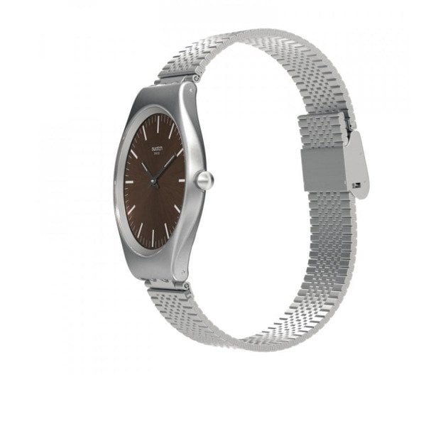 Swatch SYXS112GG Çelik Kol Saati