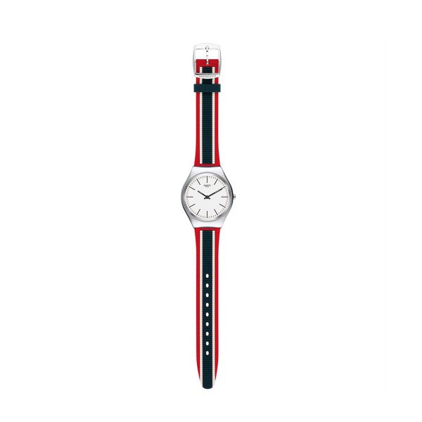 Swatch SYXS114 Plastik Silikon Kol Saati