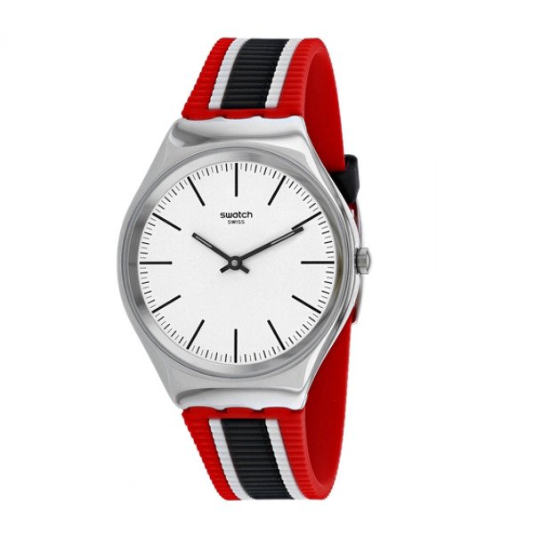 Swatch SYXS114 Plastik Silikon Kol Saati