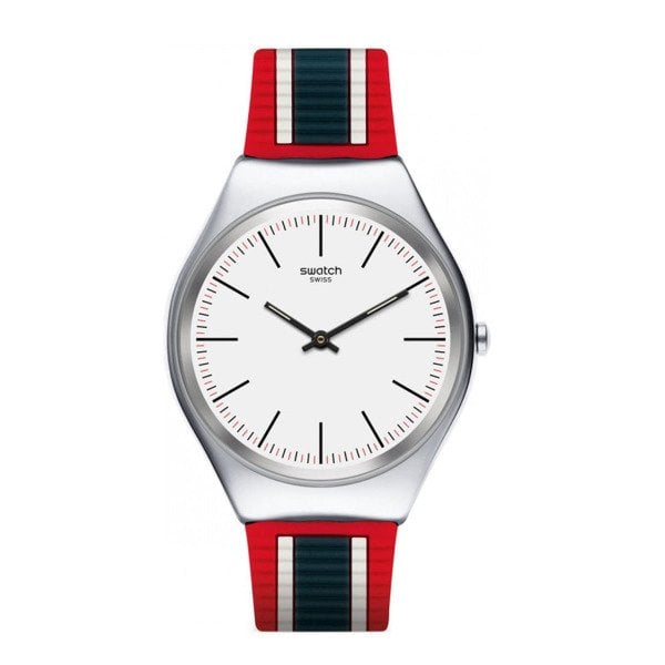 Swatch SYXS114 Plastik Silikon Kol Saati