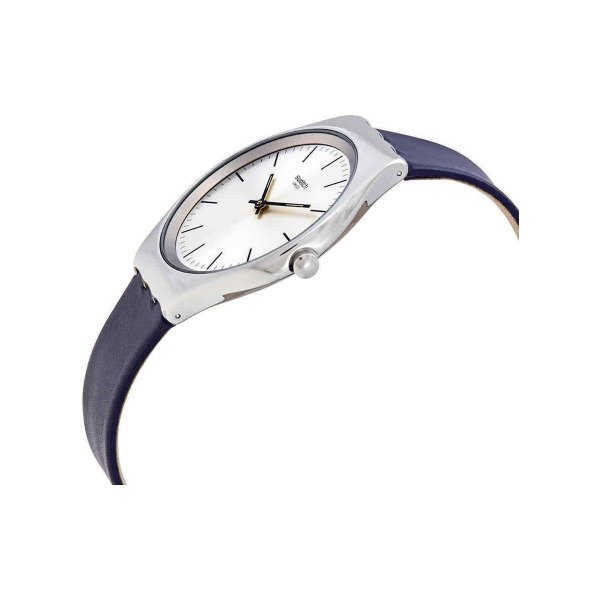 Swatch SYXS115 Deri Kol Saati