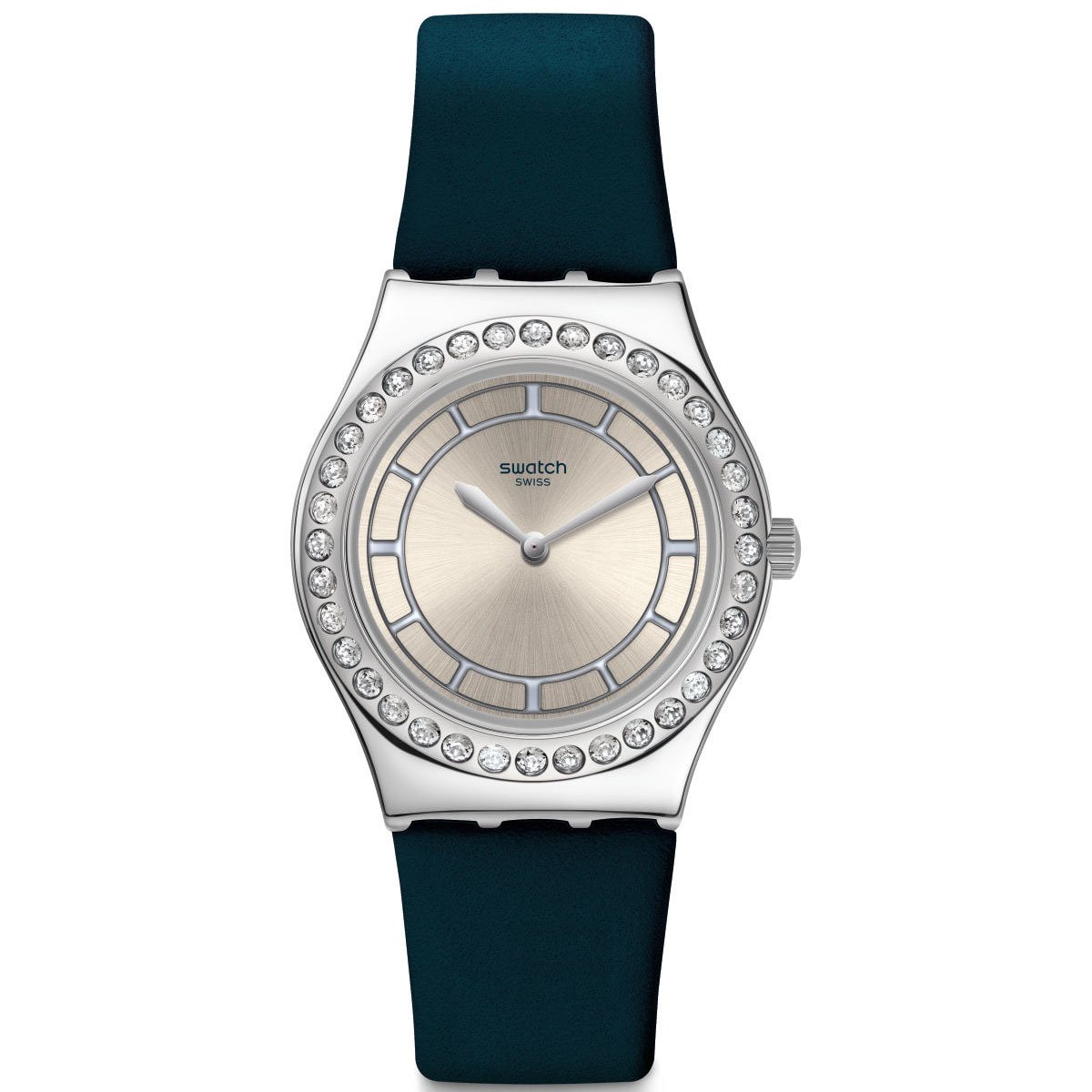 Swatch YLS211 Kadın Kol Saati