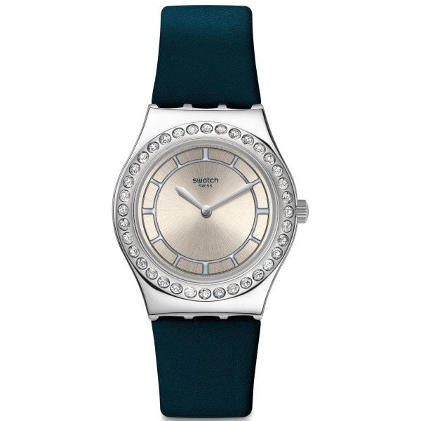 Swatch YLS211 Kadın Kol Saati
