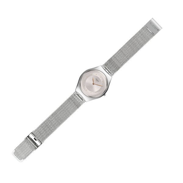 Swatch SYXS117M Hasır Kol Saati