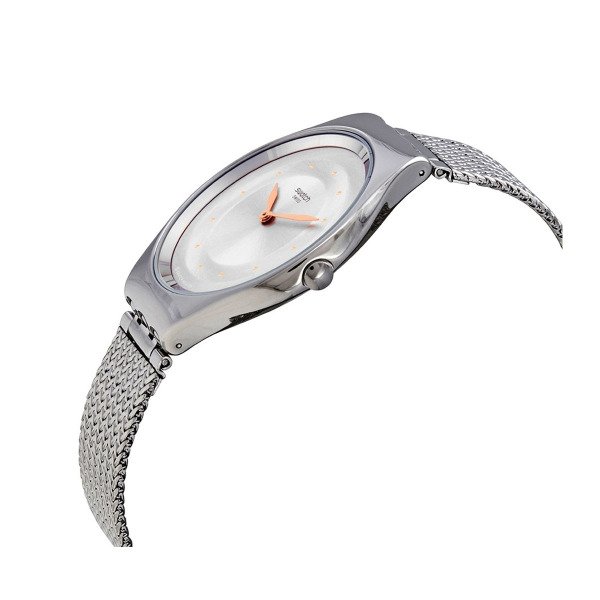 Swatch SYXS117M Hasır Kol Saati