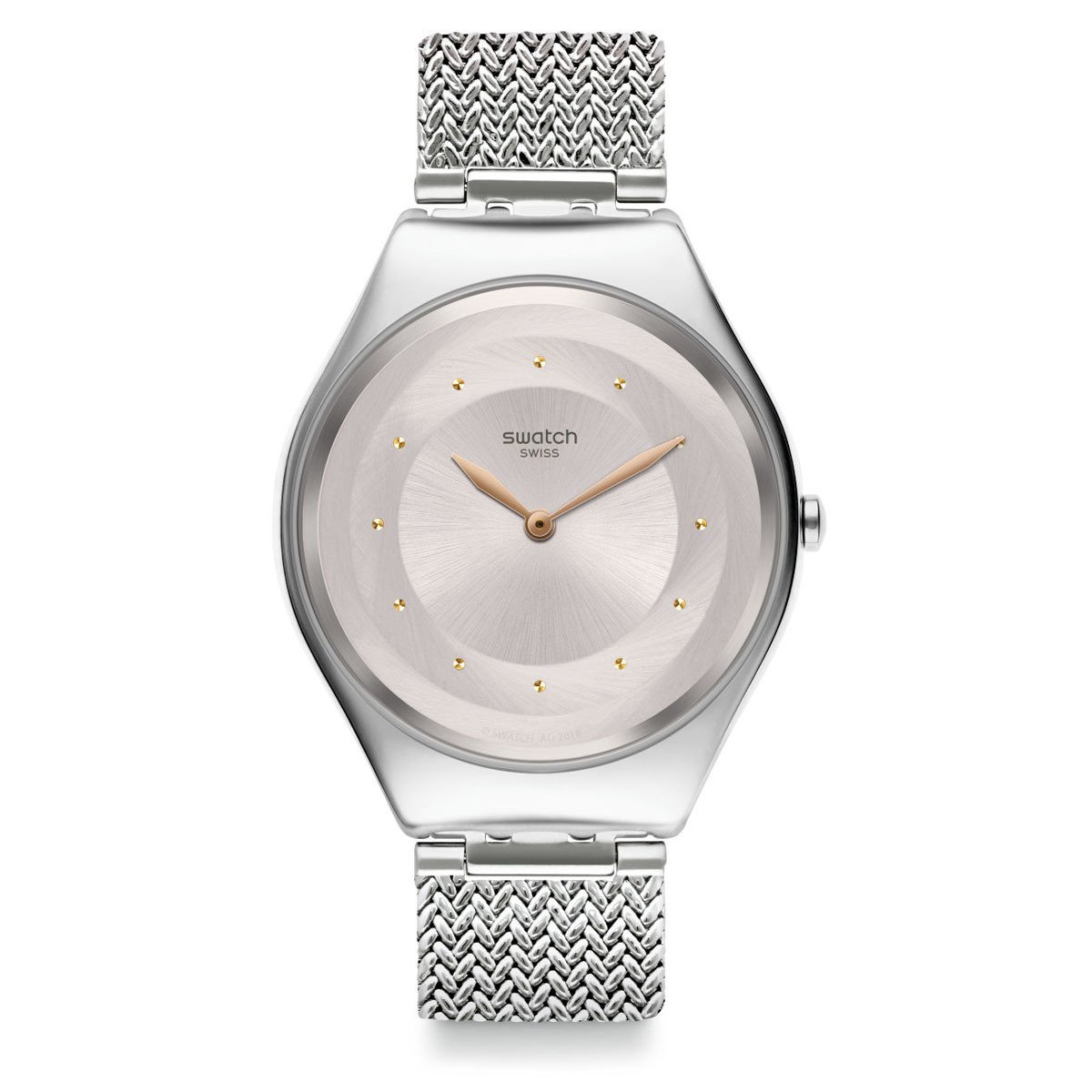 Swatch SYXS117M Hasır Kol Saati
