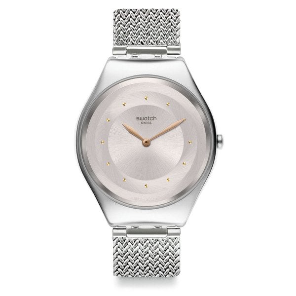 Swatch SYXS117M Hasır Kol Saati