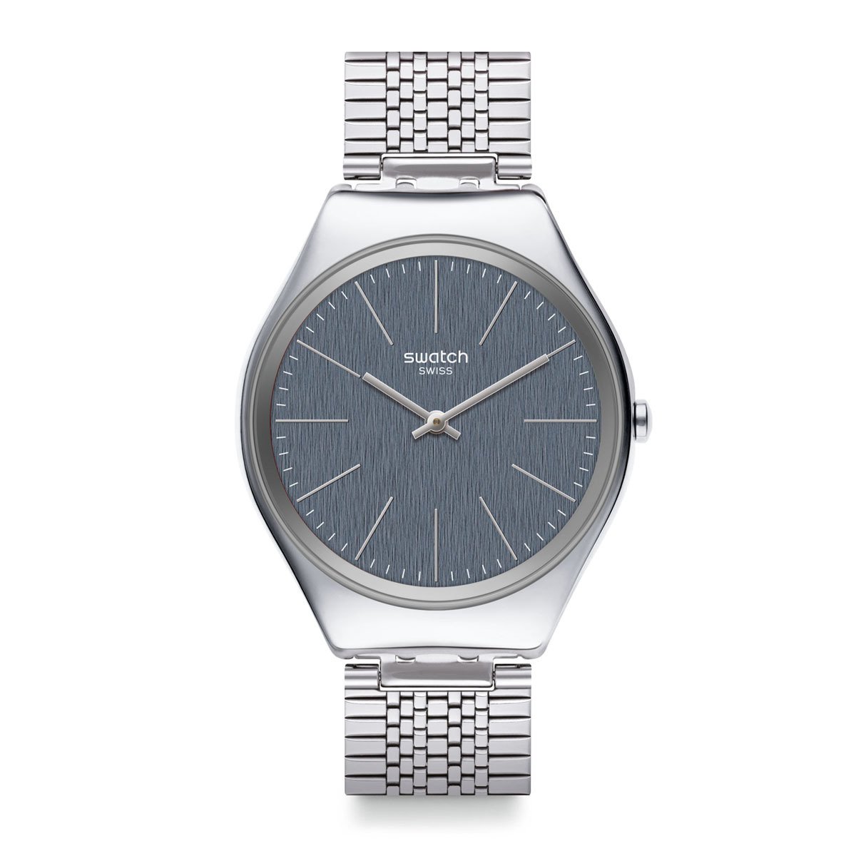 Swatch SYXS122GG Çelik Kol Saati