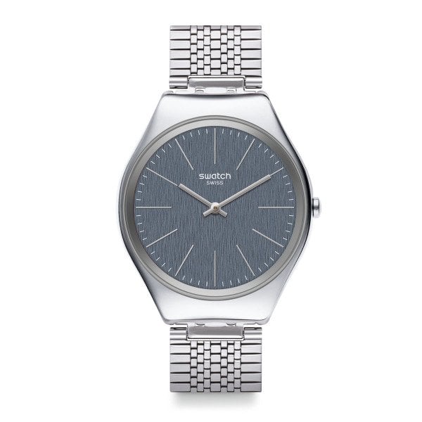Swatch SYXS122GG Çelik Kol Saati