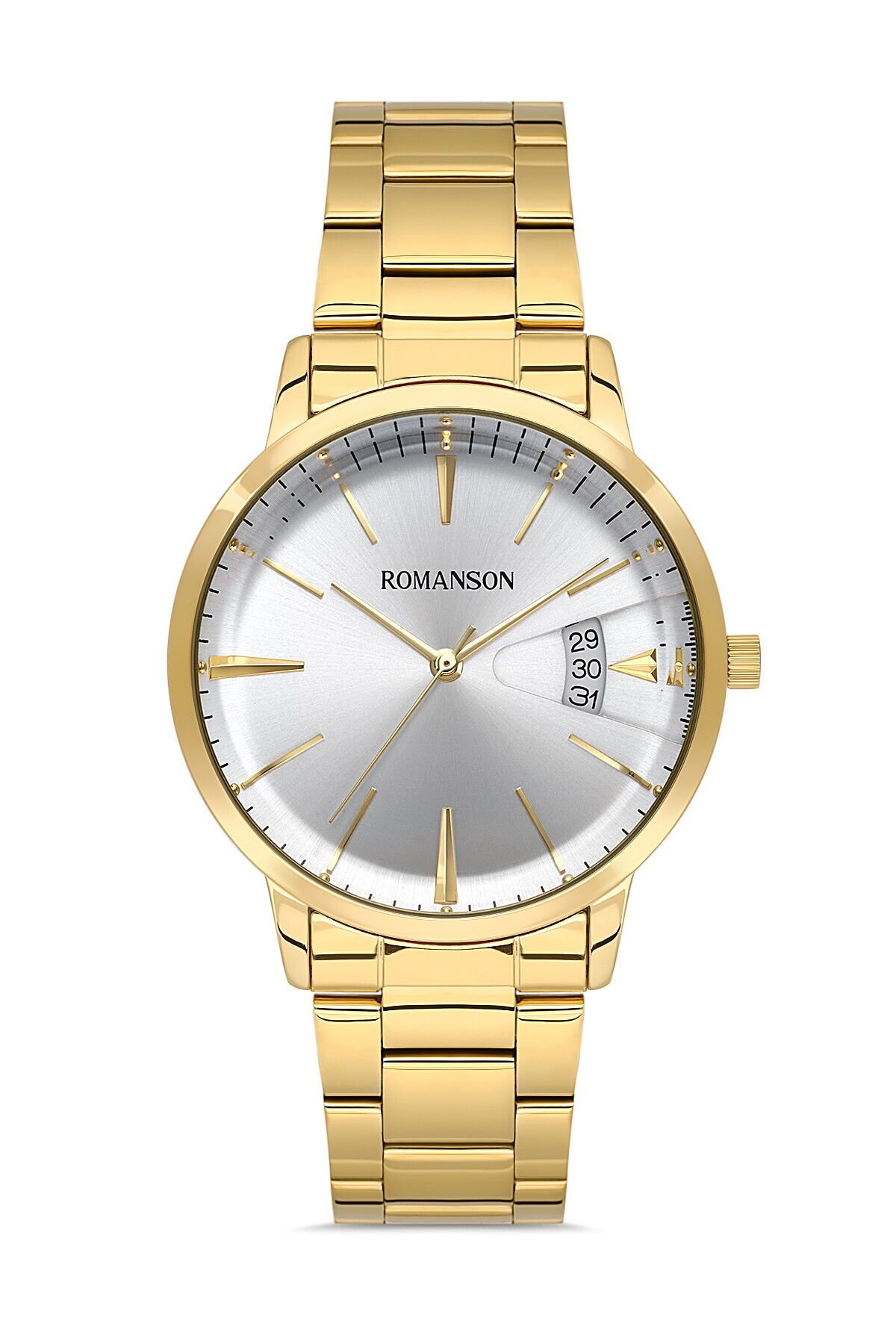 Romanson TM4201MM1GAS1G Erkek Kol Saati