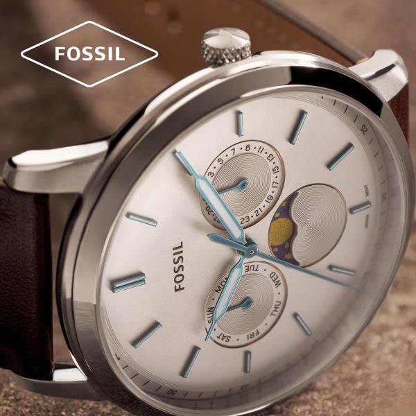 Fossil FFS5380 Erkek Kol Saati