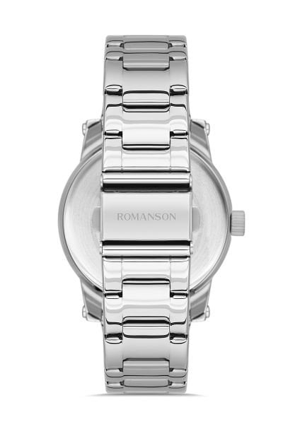 Romanson TM0334MM1WB15B Erkek Kol Saati