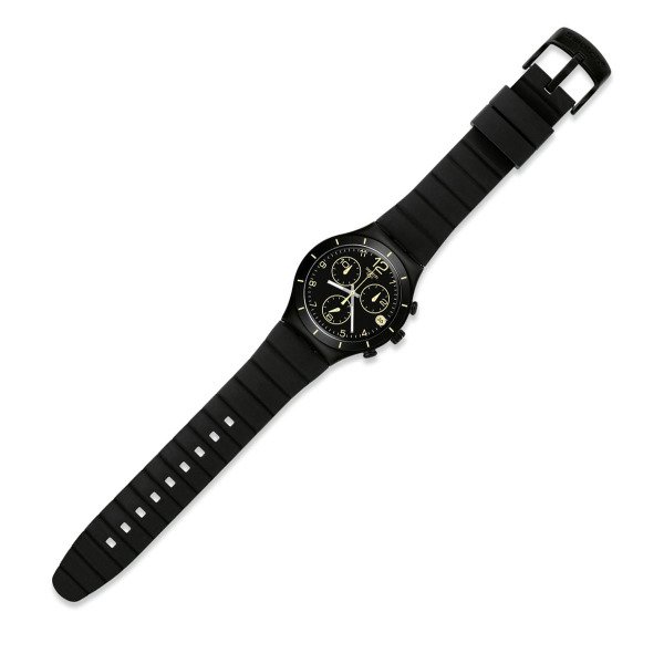 Swatch YCB4021 Plastik Silikon Kol Saati