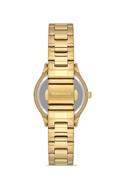 Romanson RM4205UU1GA21G Kadın Kol Saati