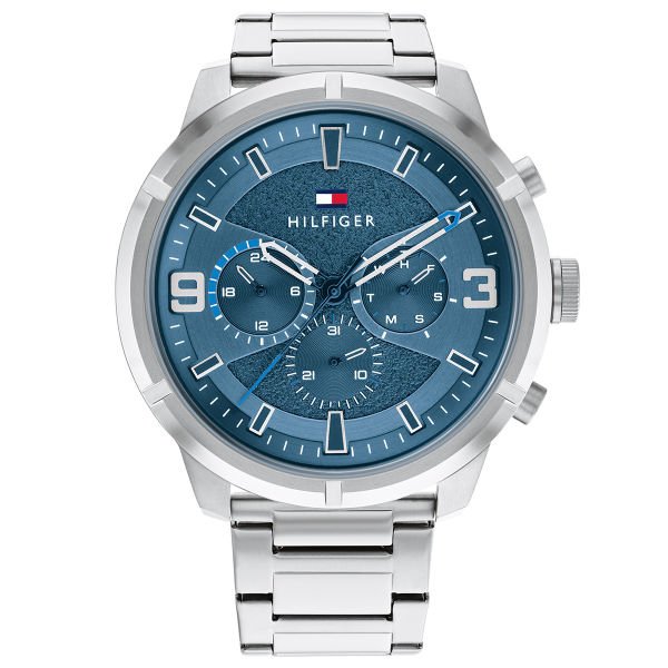 Tommy Hilfiger TH1792077  Erkek Kol Saati