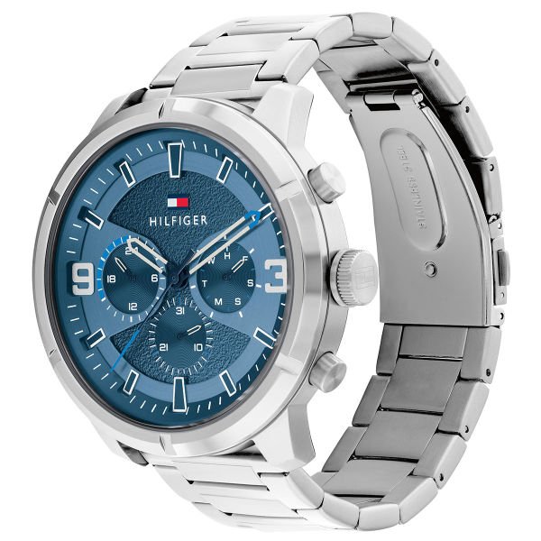 Tommy Hilfiger TH1792077  Erkek Kol Saati