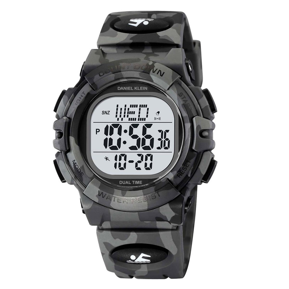 Daniel Klein DK-2164-5 Dijital Çocuk Kol Saati