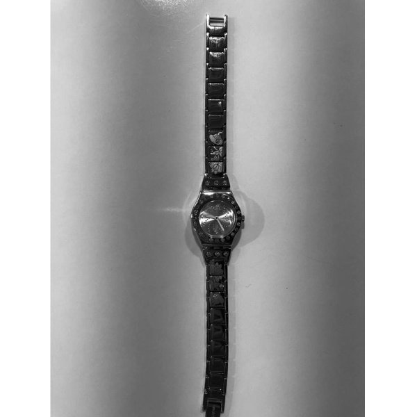 Swatch YSS320M Kadın Kol Saati