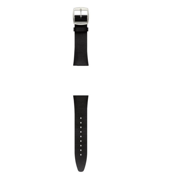 Swatch ASS07S100 Deri Kordon