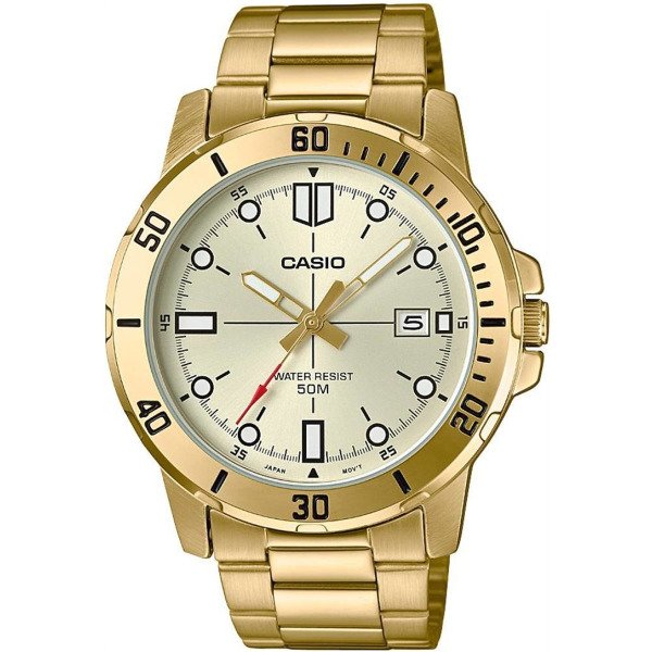 Casio VD01G-9EVUDF Erkek Kol Saati