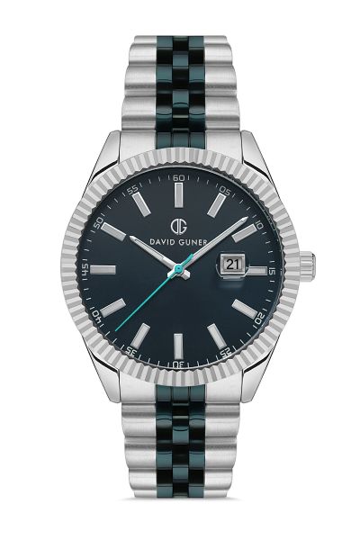 David Guner DG-8626GA-L3 Erkek Kol Saati