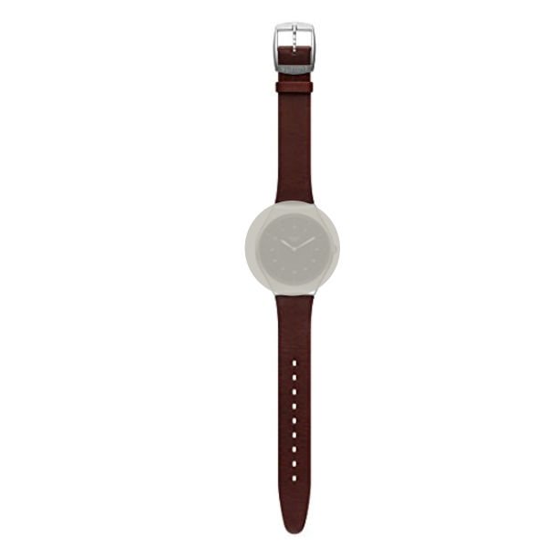 Swatch ASYXS102 Deri Kordon