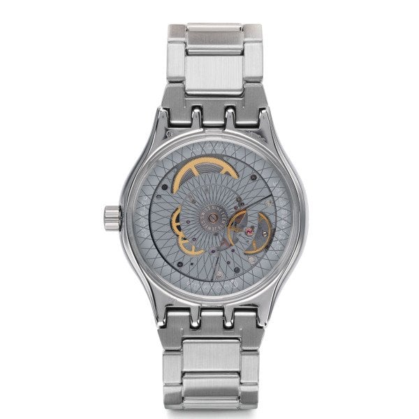 Swatch YIS410G Sistem51 Otomatik Kol Saati