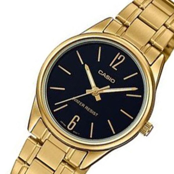 Casio LTP-V005G-7BUDF Kadın Kol Saati